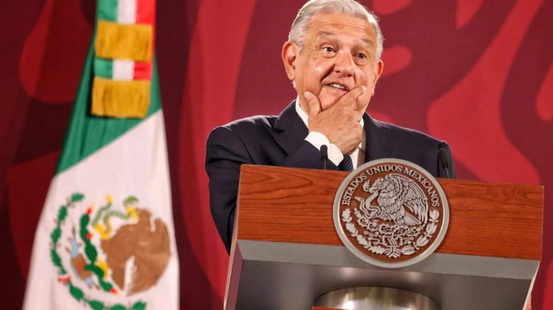 AMLO reconoce masacre en Michoacán